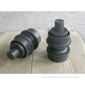 High quality excavator carrier rollers